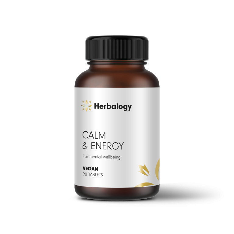 CALM & ENERGY