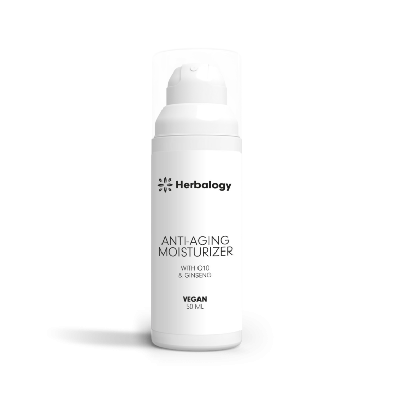 ANTI-AGING MOISTURIZER